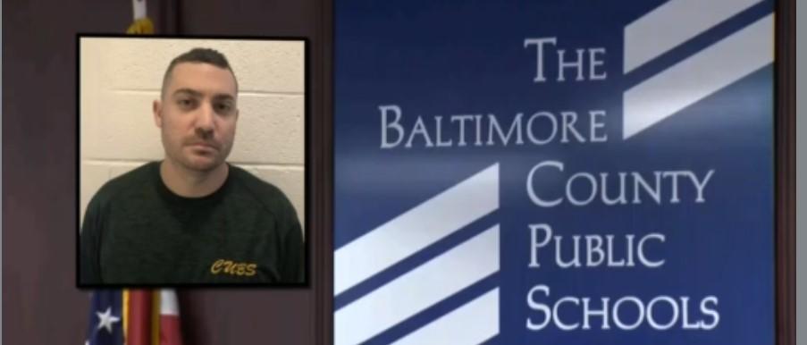 Baltimore County Public Schools lawsuit The Melatonin Economy: How Considerable Pharma and Schools Profit from the Crisis