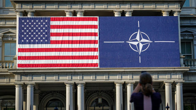 NATO summit 
