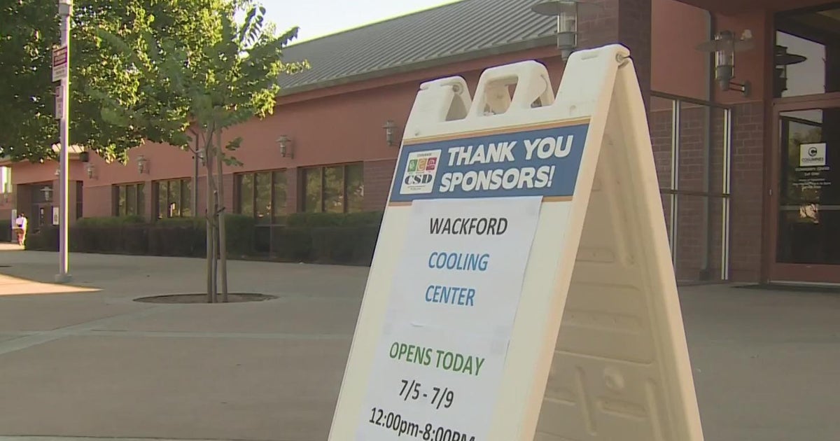 Sacramento cooling centers extend operations as high heat continues
