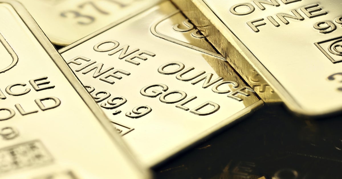 Investing in 1-ounce gold bars? Here are the dos and don'ts to know ...