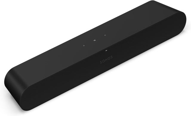 Sonos Ray Soundbar 