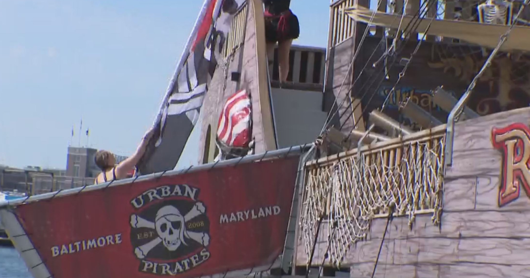 Over 80 critically-ill children gather for day of relief at Baltimore's ...