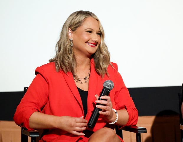 An Evening With Lifetime: Conversations On Controversies FYC Event