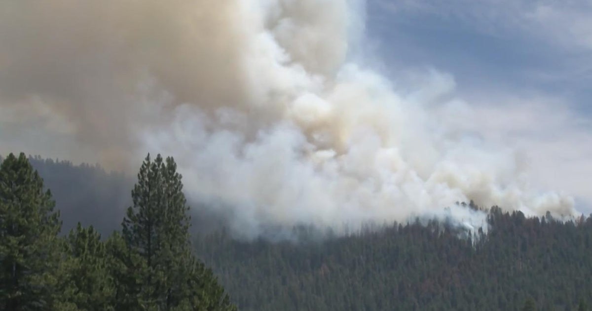 NASA using satellites to identify areas vulnerable to disastrous wildfires NASA using satellites to identify areas vulnerable to disastrous wildfires