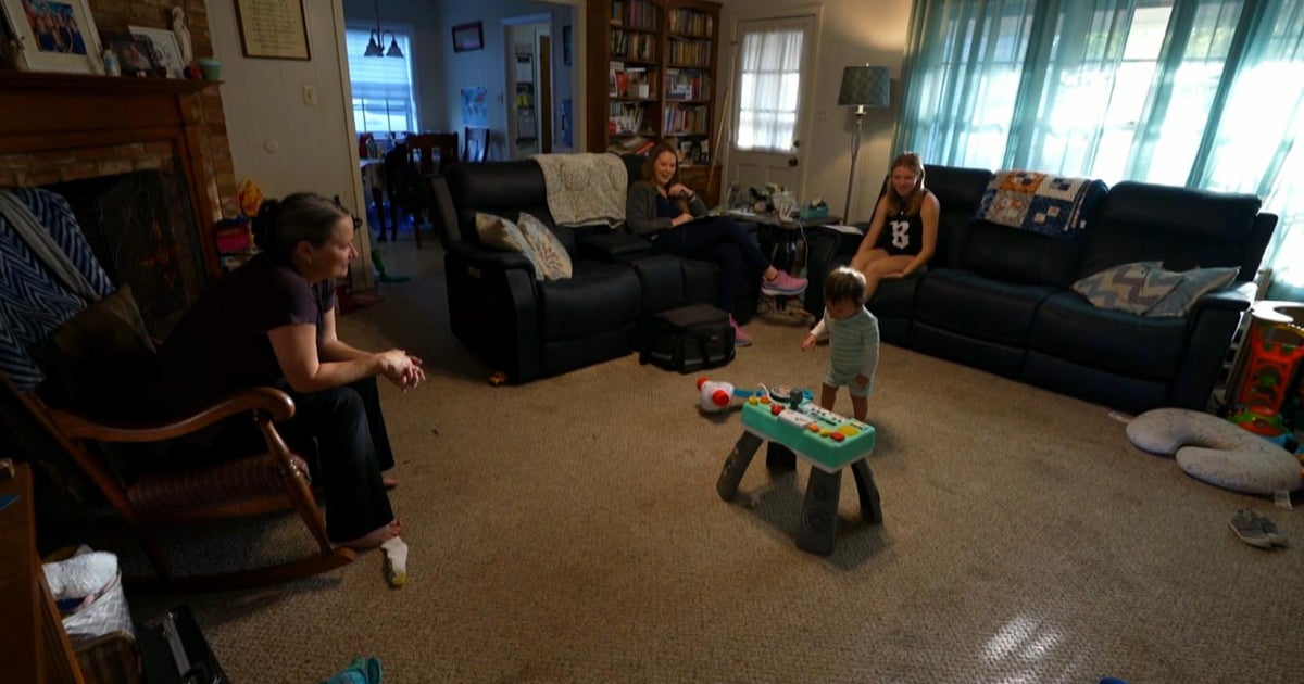 Texas spends millions funding pregnancy crisis centers, but do they work?