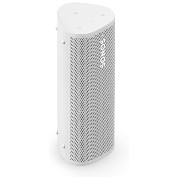 Sonos Roam 2 Portable Bluetooth Speaker 
