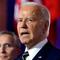 Biden addresses NATO allies as he faces calls to step aside