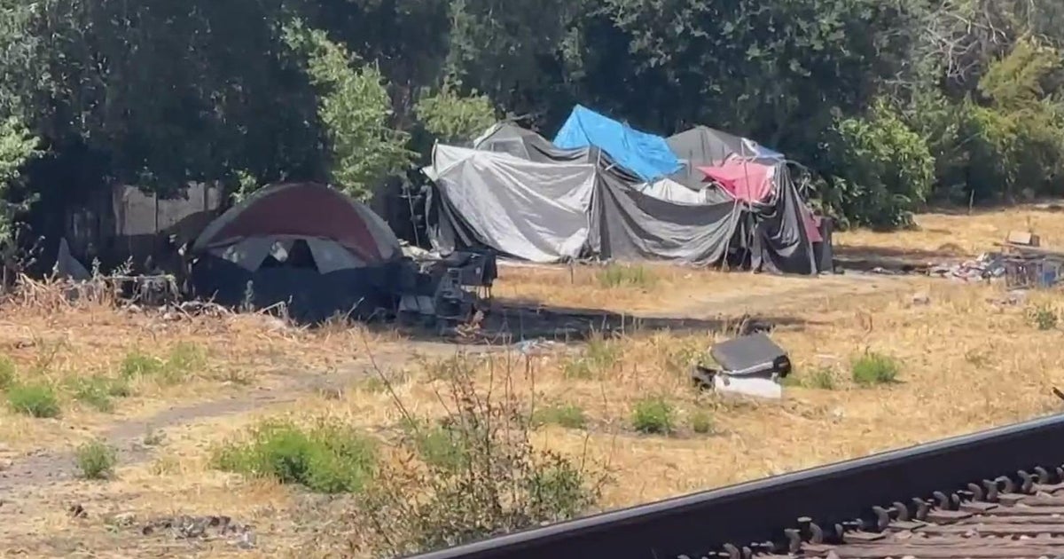 Stockton could soon strengthen homeless enforcement