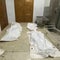 Israeli attacks kill dozens as new peace talks appear to be faltering