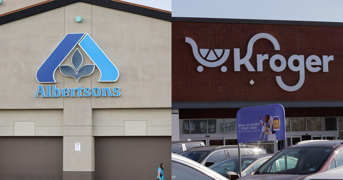 Kroger-Albertsons merger trial starts. Here’s what to know.