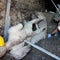 Ancient Roman statue discovered in sewer