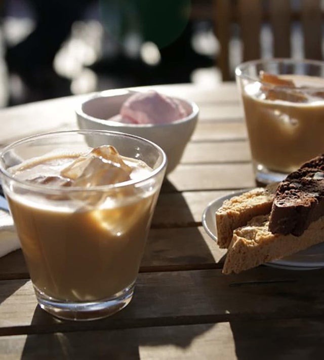 Lavazza Super Crema Whole Bean Coffee Blend 