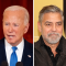 George Clooney urges Biden to drop out of the 2024 race