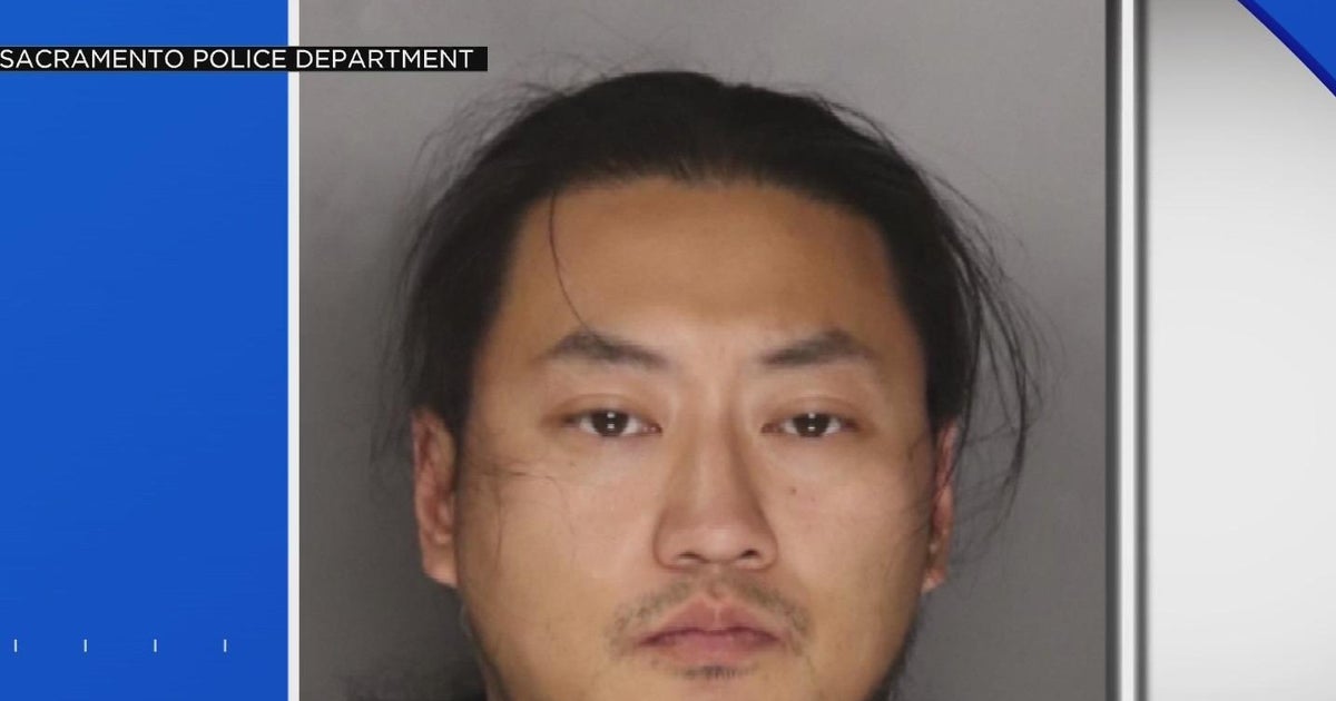 Vehicle of man sought for questioning in Sacramento death investigation enters Mexico