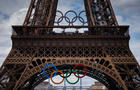 Excitement Builds In Paris For 2024 Olympics 