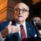 Rudy Giuliani found in contempt of court