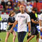 U.S. men's soccer coach Gregg Berhalter fired