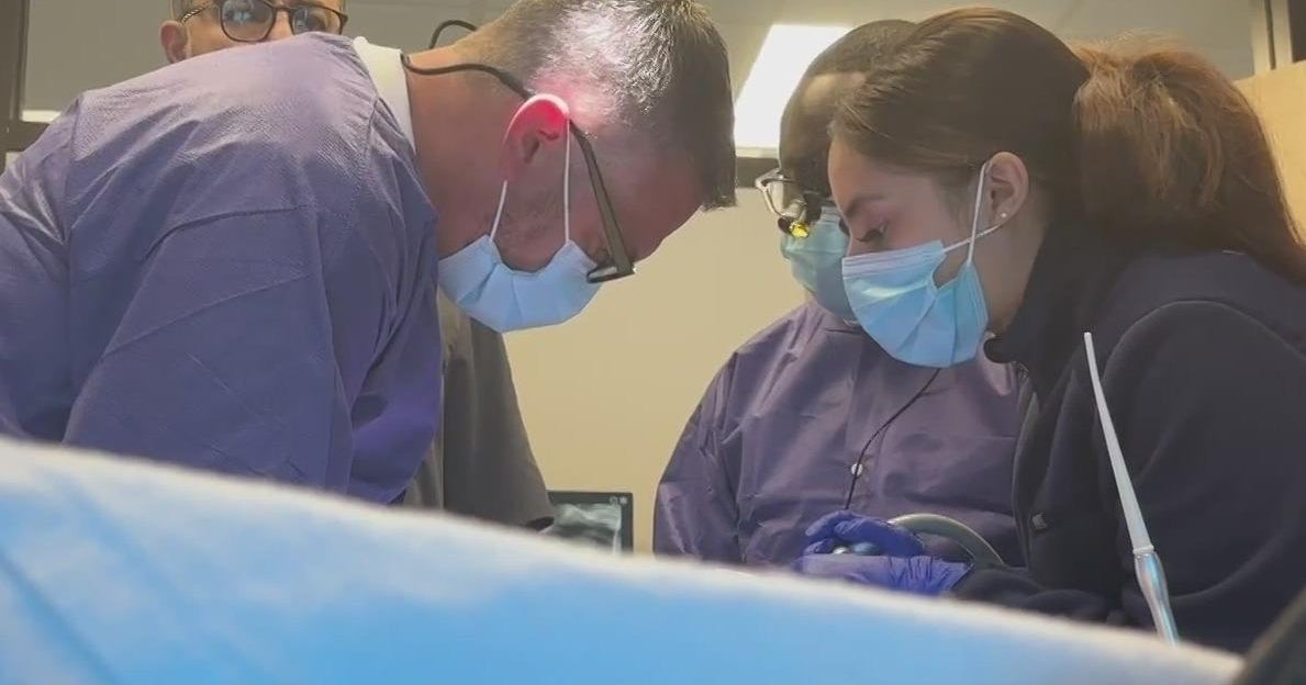 Dental group in Chicago’s West Loop aims to make oral care more accessible Dental group in Chicago’s West Loop aims to make oral care more accessible