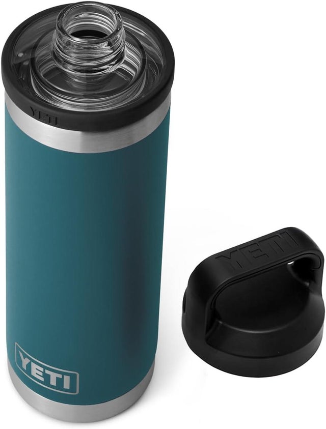 YETI Rambler 18 oz Bottle 