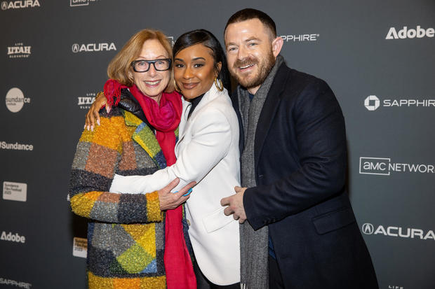 "A Thousand And One" Sundance Premiere 