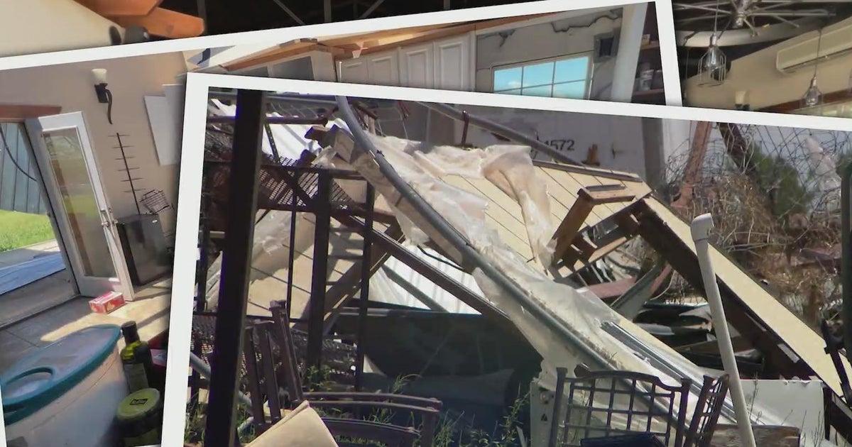 Clean-up, recovery continue in North Texas after devastating and deadly ...