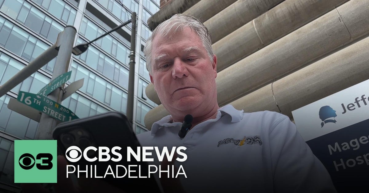 Ex-Philadelphia union leader John Dougherty opens up about prison ...