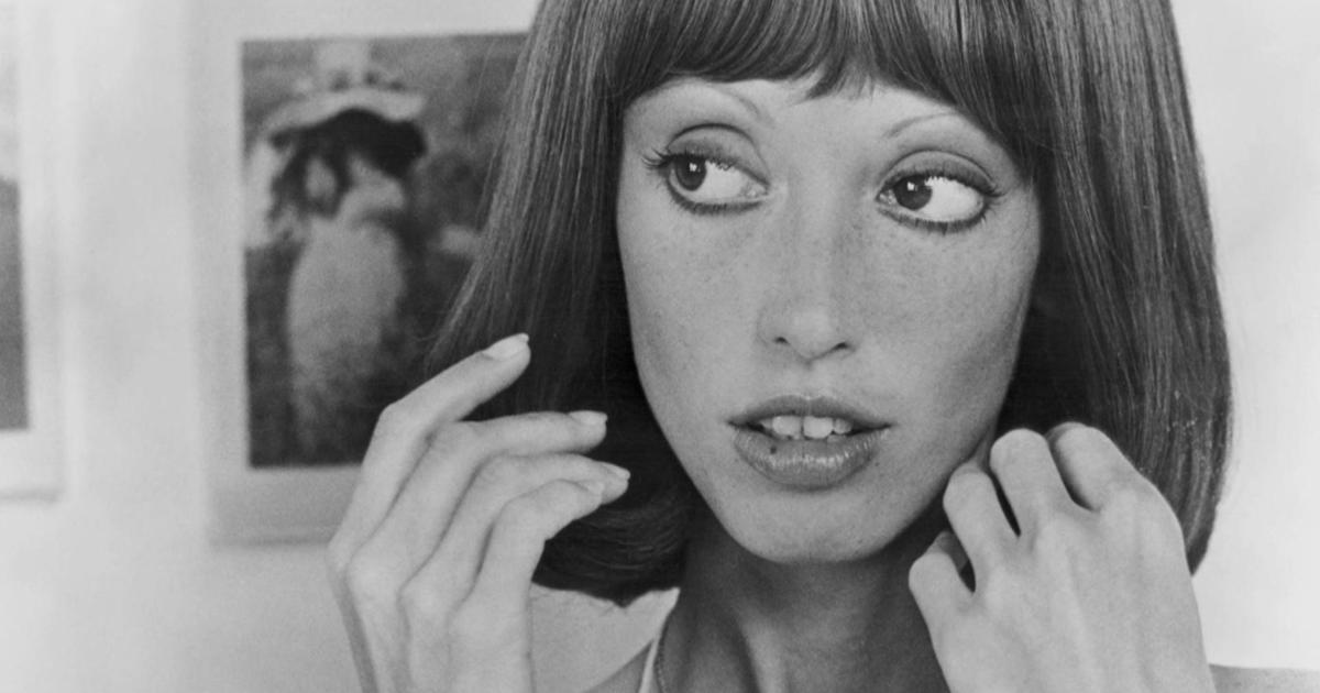 Actress Shelley Duvall dies at 75