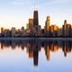 Is Chicago crime out of control, as Trump claims? The data says no 