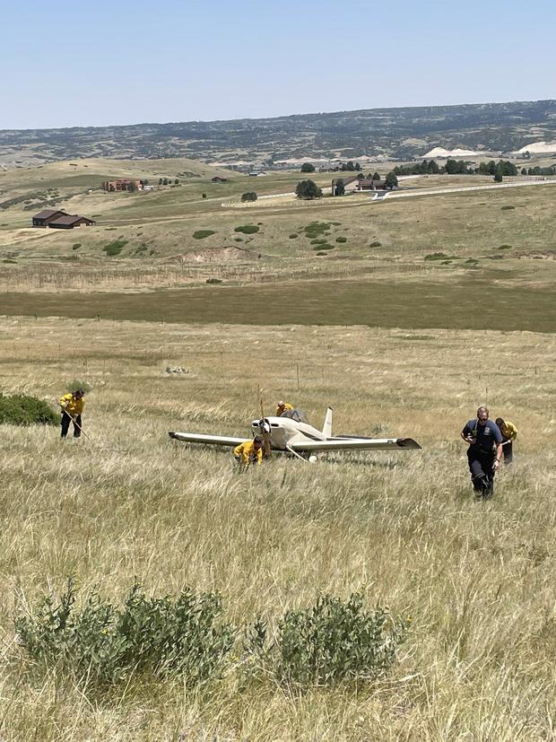 sedalia-emergency-landing-1-west-metro-fire-tweet.jpg 