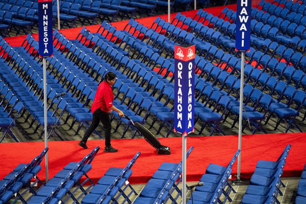 2024 Republican National Convention