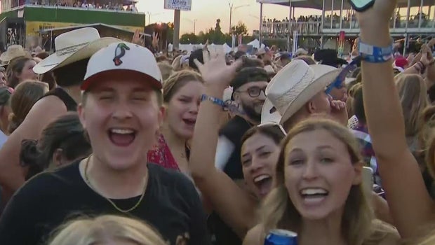 Windy City Smokeout 2026 Plans Five-Day Festival with Lainey Wilson, Jordan Davis