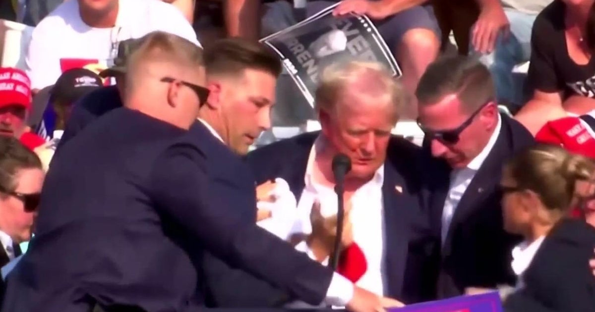 People in Sacramento stunned, upset over shooting at Trump rally