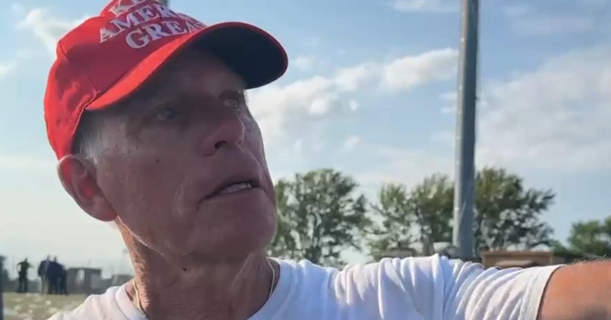 Witnesses describe Trump rally shooting, recall helping victims