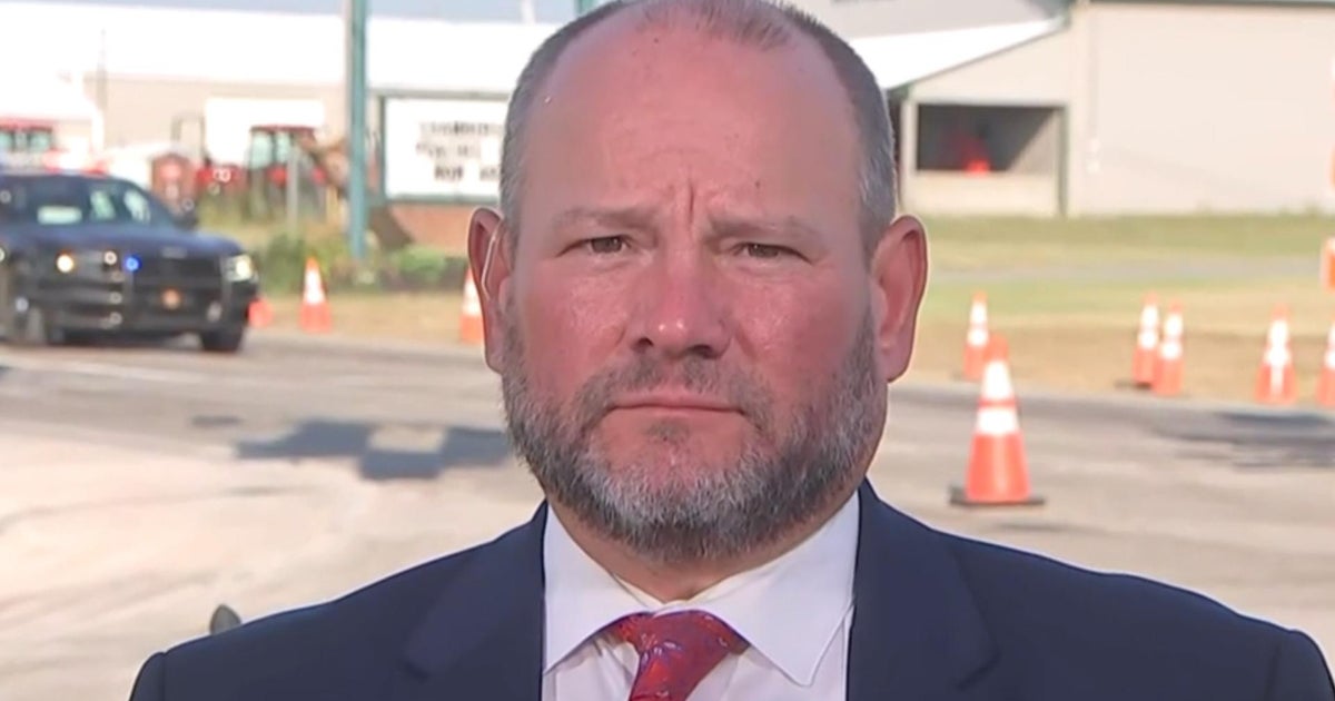 Butler County DA: Questions still need to be answered in Trump rally shooting probe