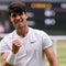 Carlos Alcaraz tops Novak Djokovic at Wimbledon for 4th Slam title