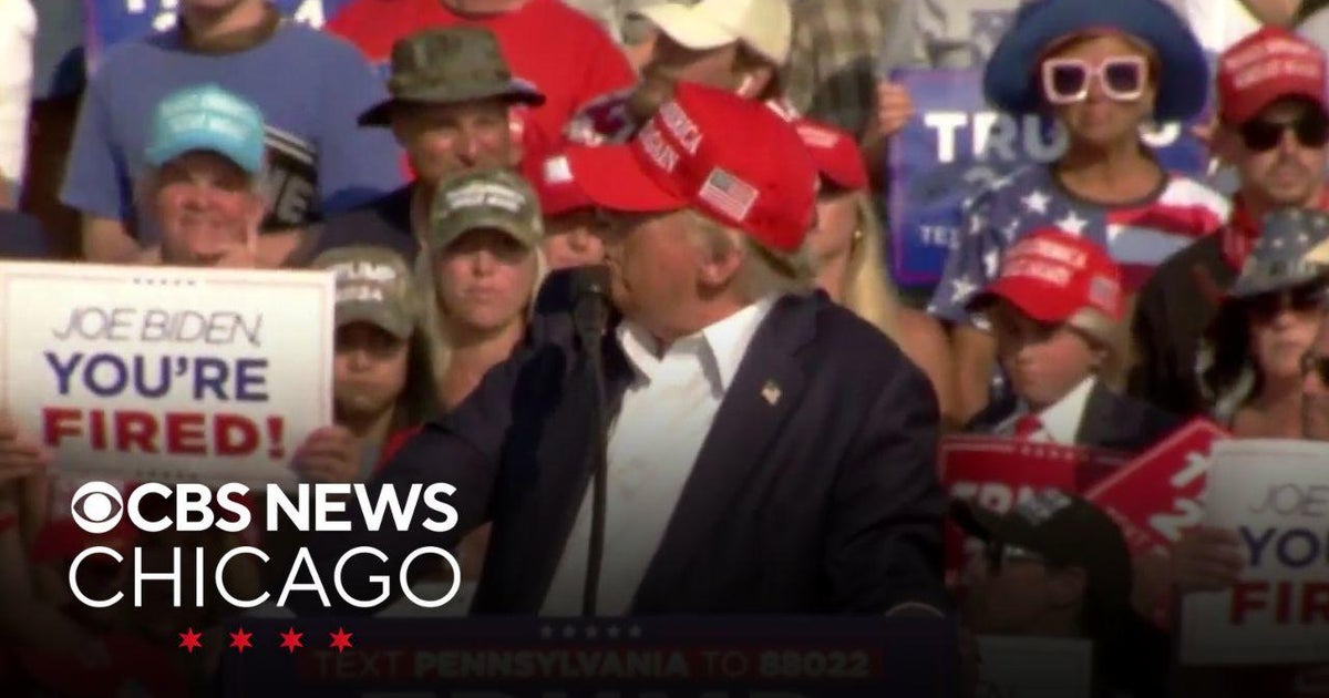 Security expert explains next steps of FBI investigation into Trump ...
