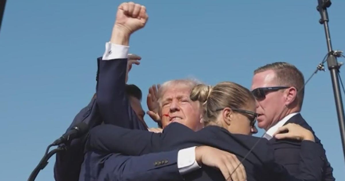 California politicians react to shooting at Trump rally