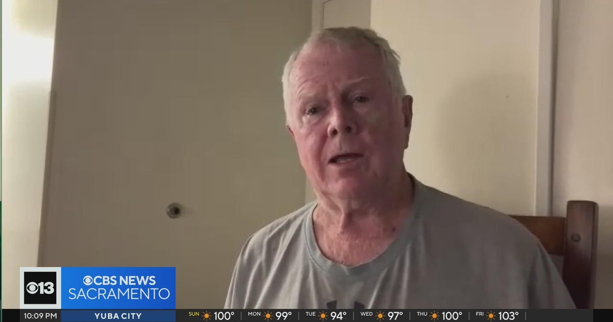 Retired FBI agent speaks about Trump assassination attempt