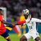 Spain wins 4th European Championship title, beating England 2-1