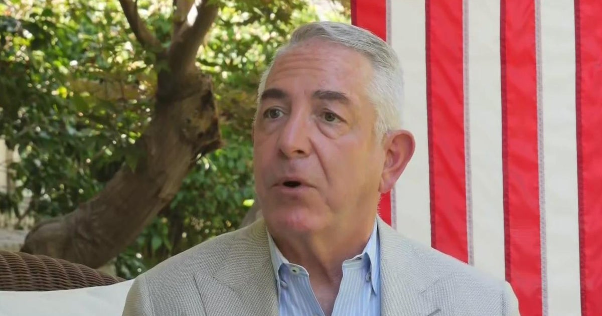 Sacramento political analyst Doug Elmets speaks on Trump assassination attempt