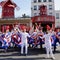 Olympic flame arrives in Paris ahead of 2024 Summer Games