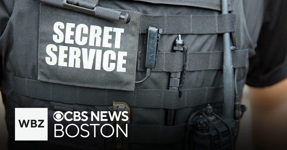 What changes will shooting at Trump rally yield? Former Secret Service(02)