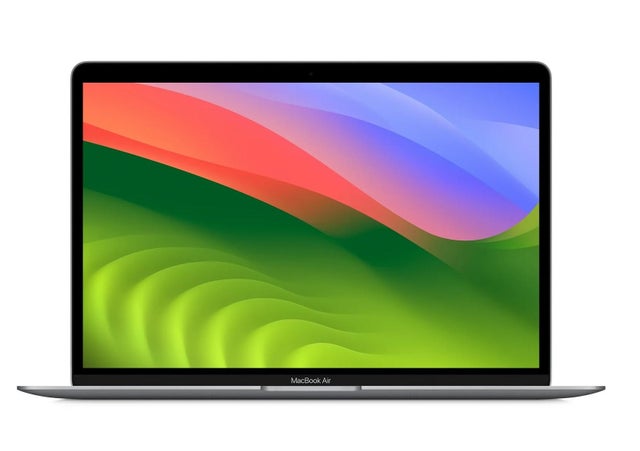 13" MacBook Air 
