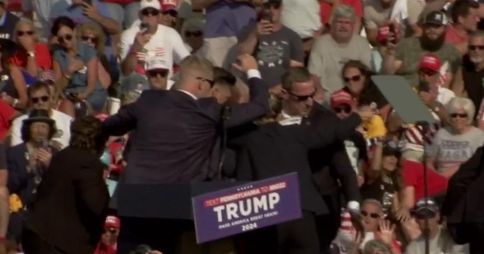 What we know so far about the assassination attempt against Donald ...