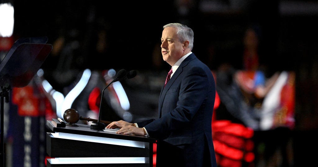 RNC's Whatley and ex-Gov. Cooper plan to run for Senate in N.C., sources say 