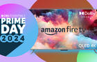 12 best Prime Day TV deals Amazon has to offer for 2024 