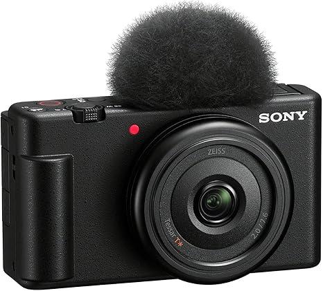Sony ZV-1F camera