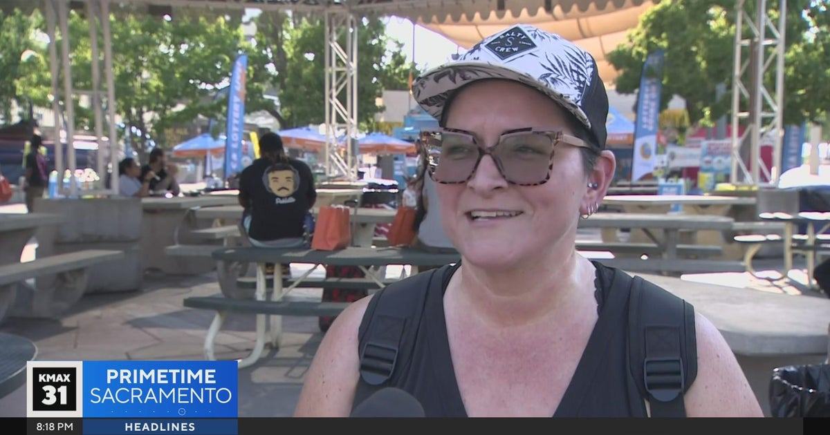 What are your favorite fair memories? | Sacramento Speaks