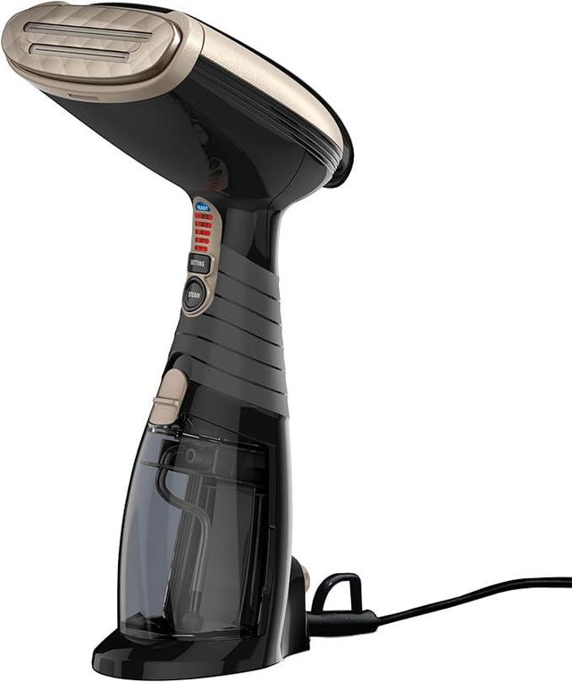 Conair Handheld Garment Steamer for Clothes