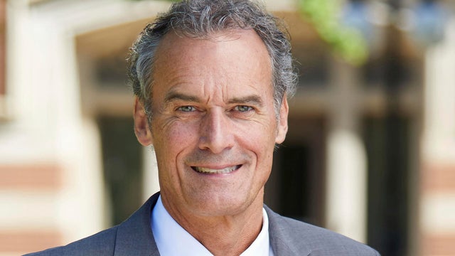 College Chancellor Porn